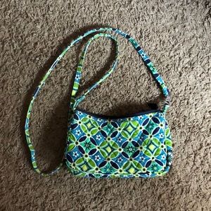 Small Vera Bradley Purse